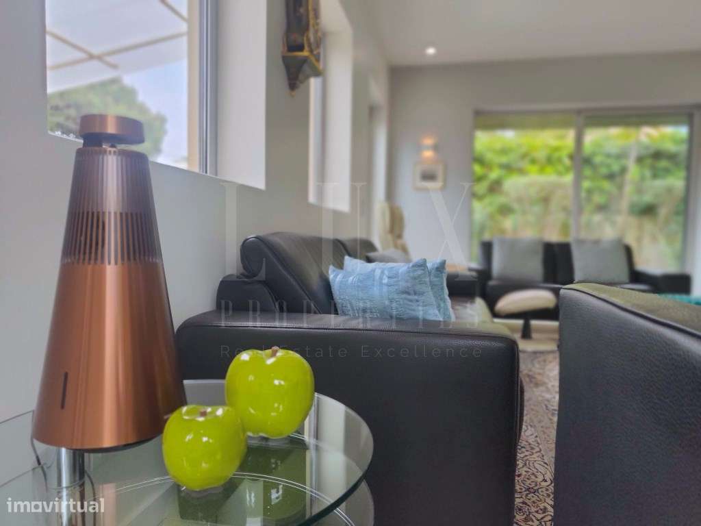 MORADIA DE LUXO EM CASCAIS-17