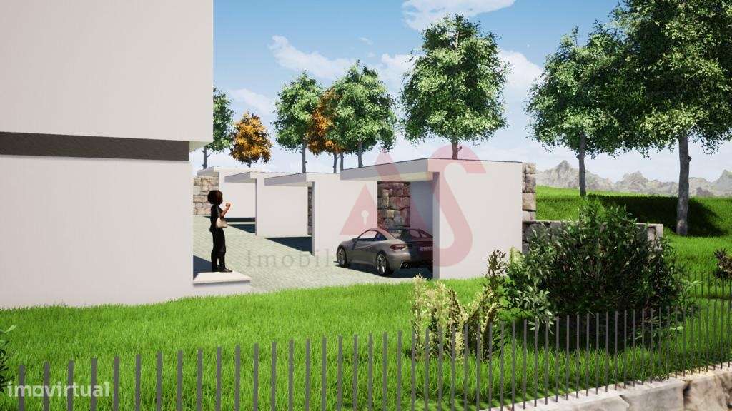 Moradia T3 em Regilde, Felgueiras - Grande imagem: 4/5