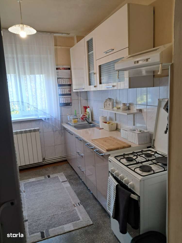 Apartament de vanzare, 3 camere, 63,59 mp Dealul Florilor - Imagine principală: 5/10