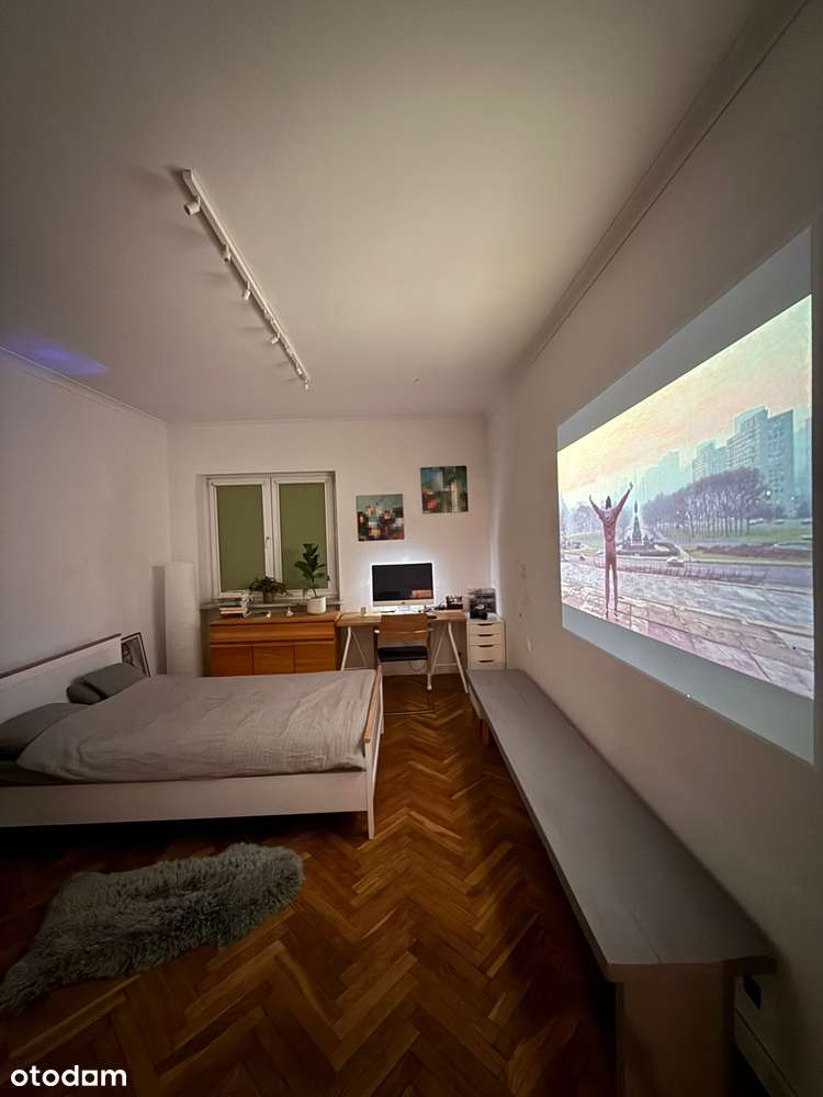 M-4, wysoki parter, 64 m2, os. Leśne-7