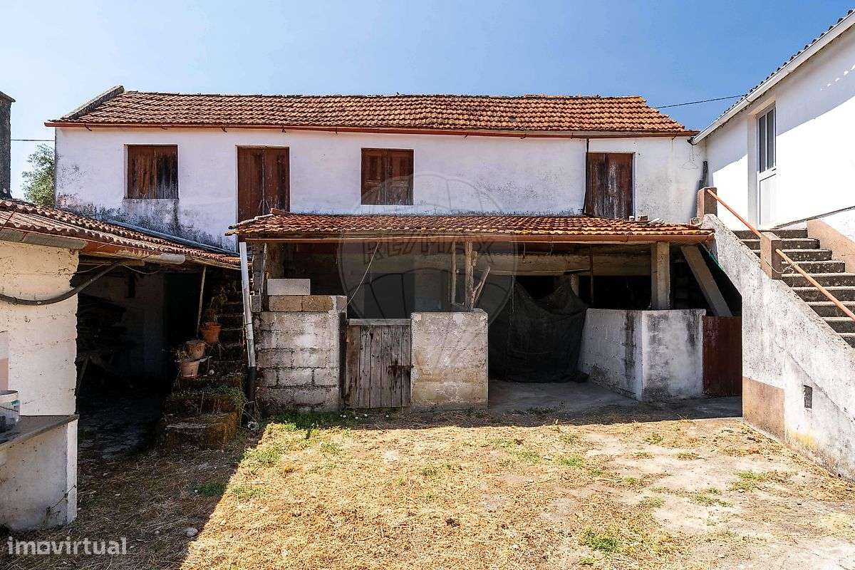Moradia T5 para venda - Grande imagem: 2/49