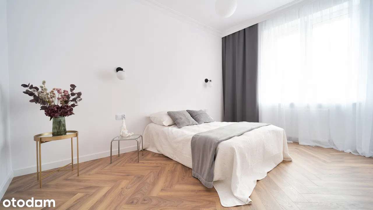 **Po remoncie*TOP lokalizacja*Balkon*1 piętro**-4