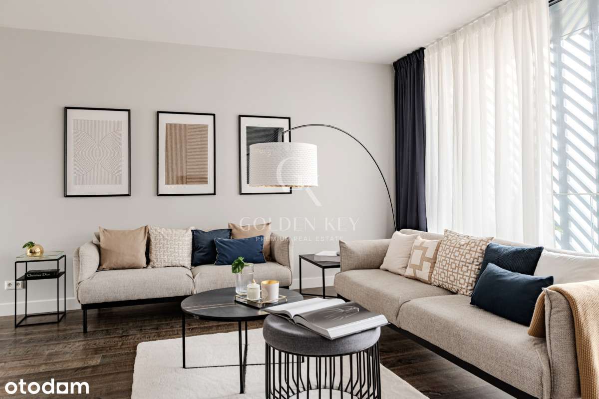 Apartament obok Elektrowni,3 sypialnie,klimatyzacj-13