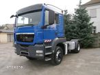 MAN TGS 18.440 4x4H 2008 500000km z Niemiec - 14