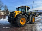 JCB fastrac 4220| 2016 ROK| 220 KM| - 1