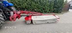 Pottinger Kosiarka dyskowa 3m - 5