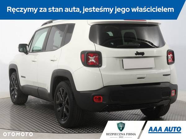 Jeep Renegade - 5