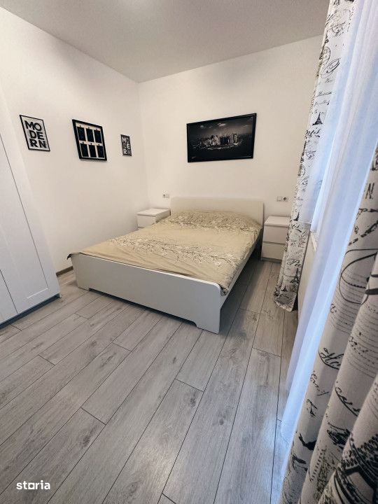 Apartament 3 camere in Buna ziua