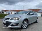 Opel Astra IV 1.4 T Enjoy - 1