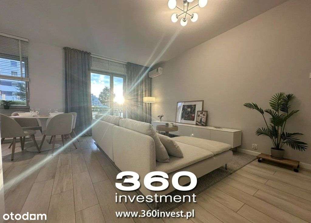 Osiedle Nautica, 71m2, 3pok, miejsce postojowe-9