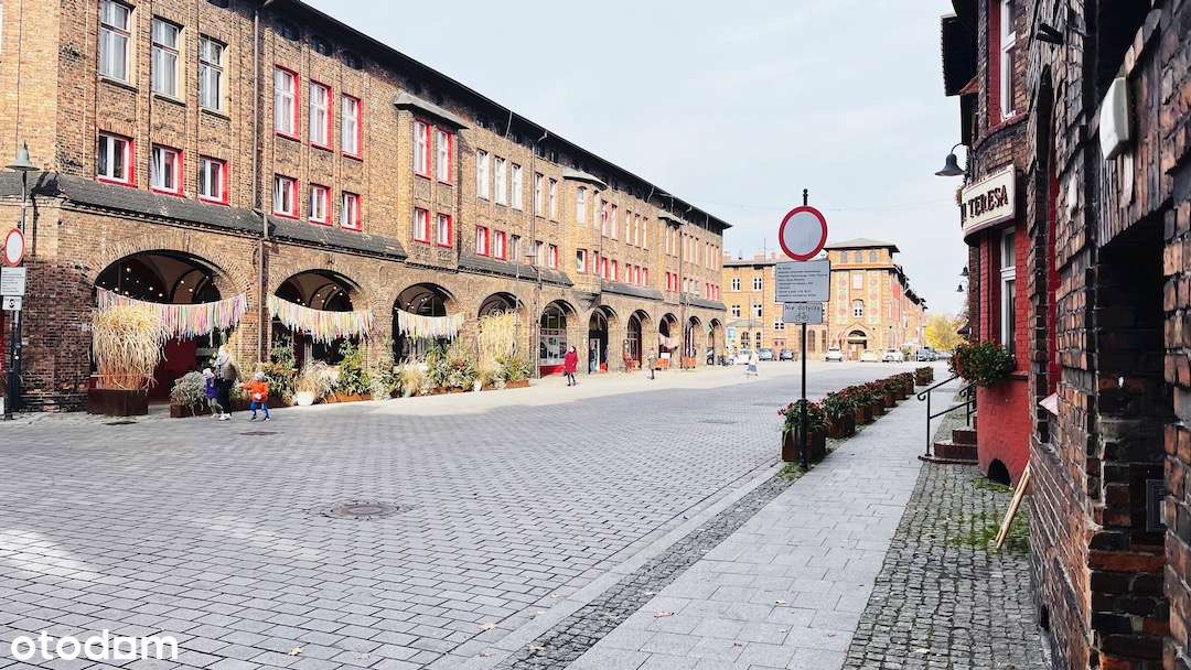 TOP LUX - piękne mieszkanie w stylowej kamienicy-8