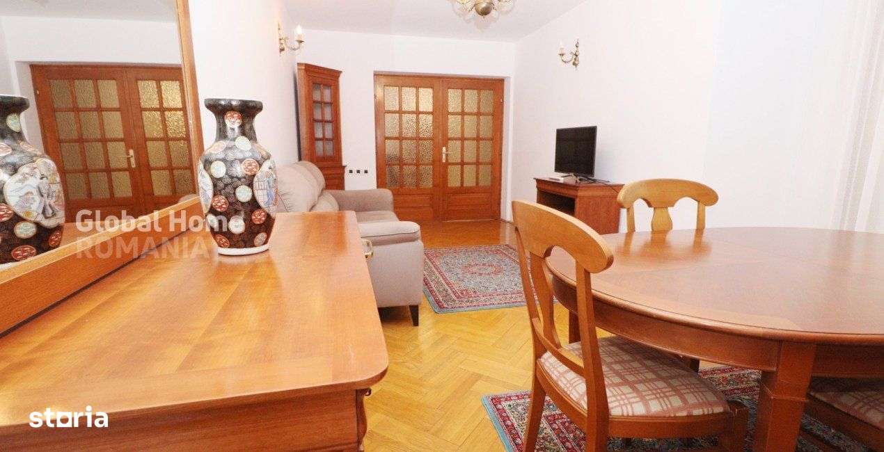 Apartament 4 camere Piata 1 Mai | loc parcare in curtea interioara | 4 - Imagine principală: 1/19