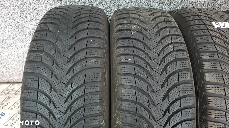 KOŁA ORYGINAŁ MERCEDES GLA X156 CLA W117 W118  5X112 215/60R17 CZUJNIKI - 20