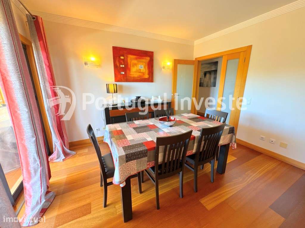 Exclusivo! Magnífica Penthouse T2, com grande terraço, condomínio f...-25
