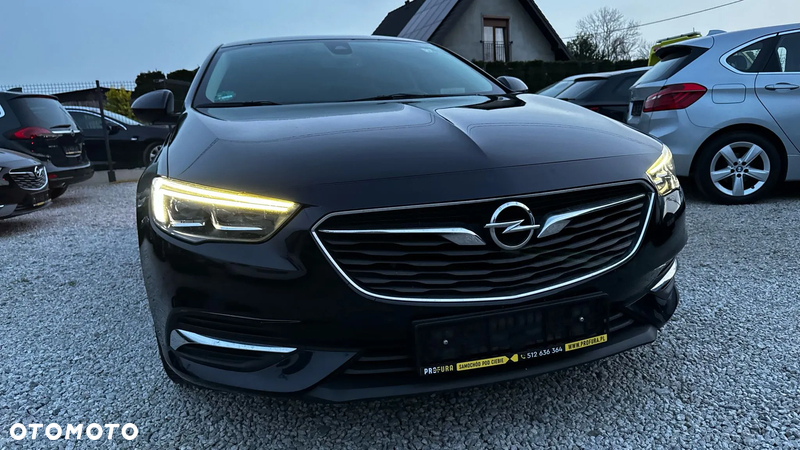 Opel Insignia Grand Sport 2.0 Diesel Exclusive - 6
