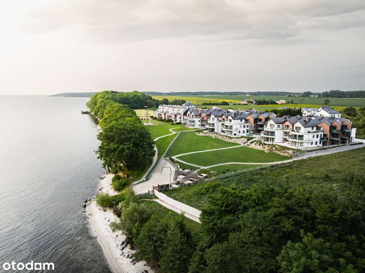 [50m od plaży] Wysoki standard, widok na wodę-5