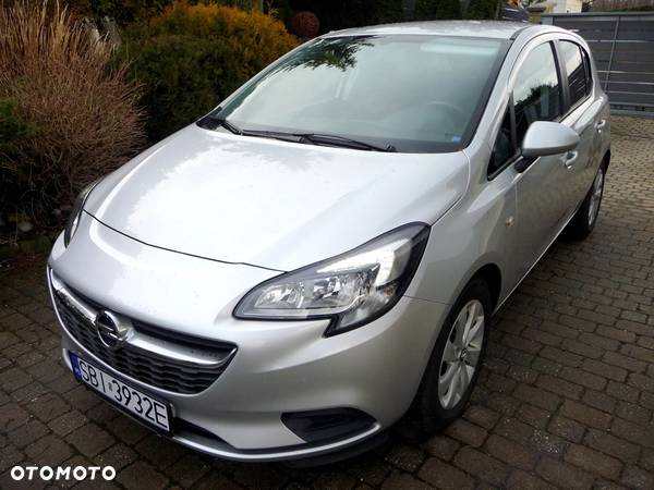 Opel Corsa 1.0 T GPF Cosmo S&S - 13