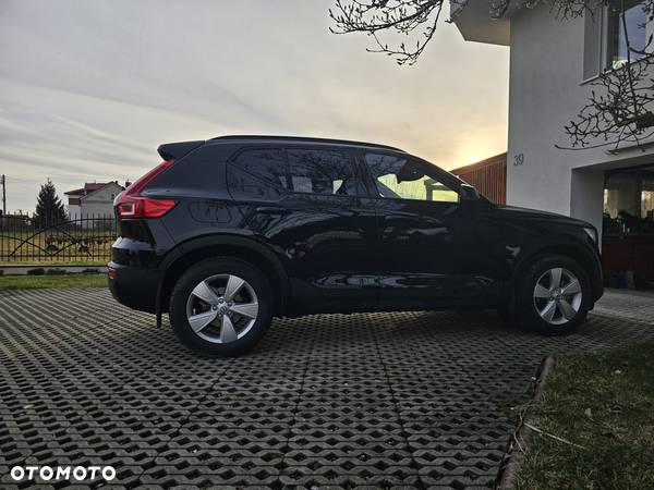 Volvo XC 40 T3 - 19