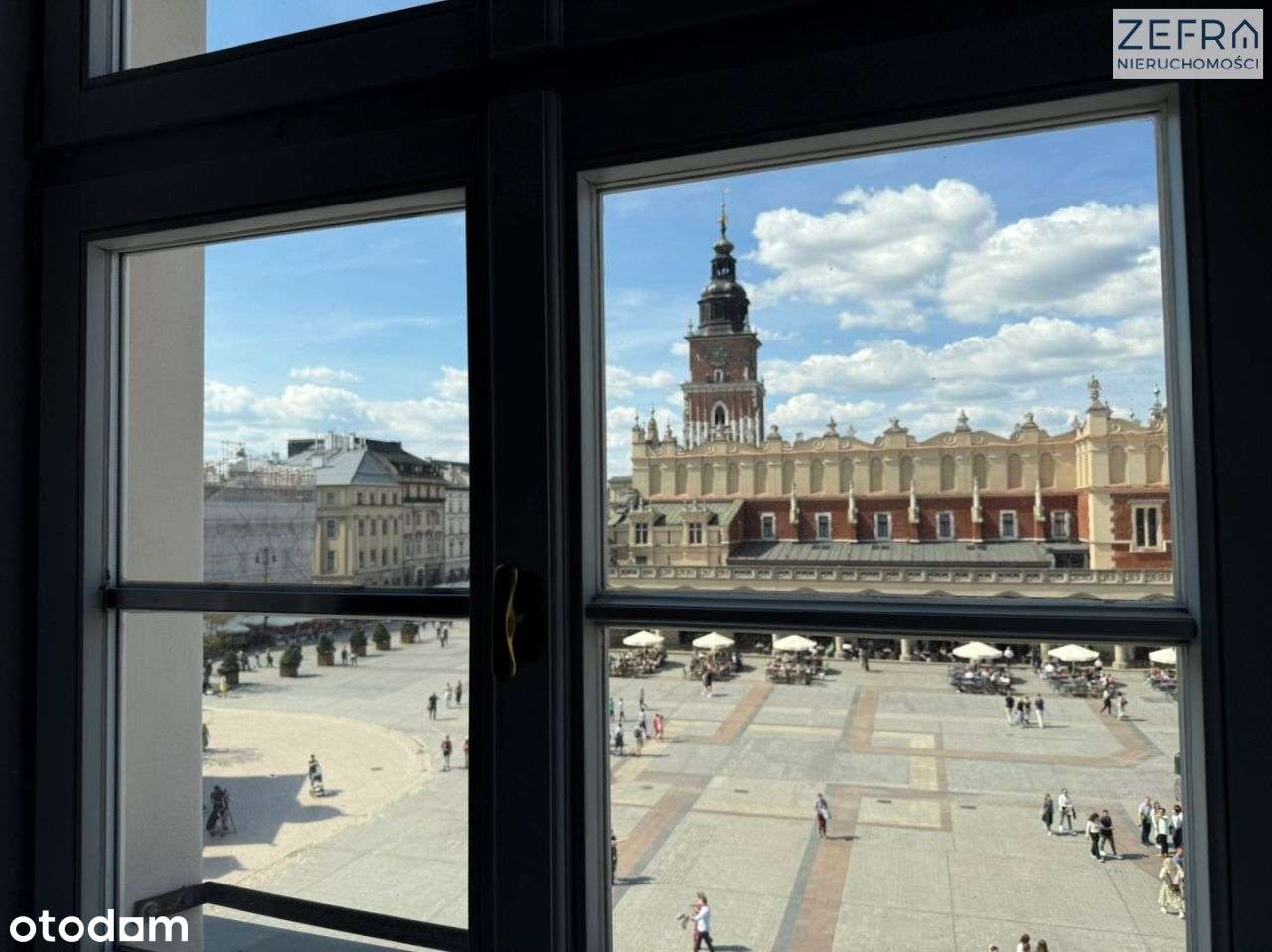 ​4​35 m2*wysoki standard*klimatyzacja*​R​ynek - Pełny obrazek: 4/16