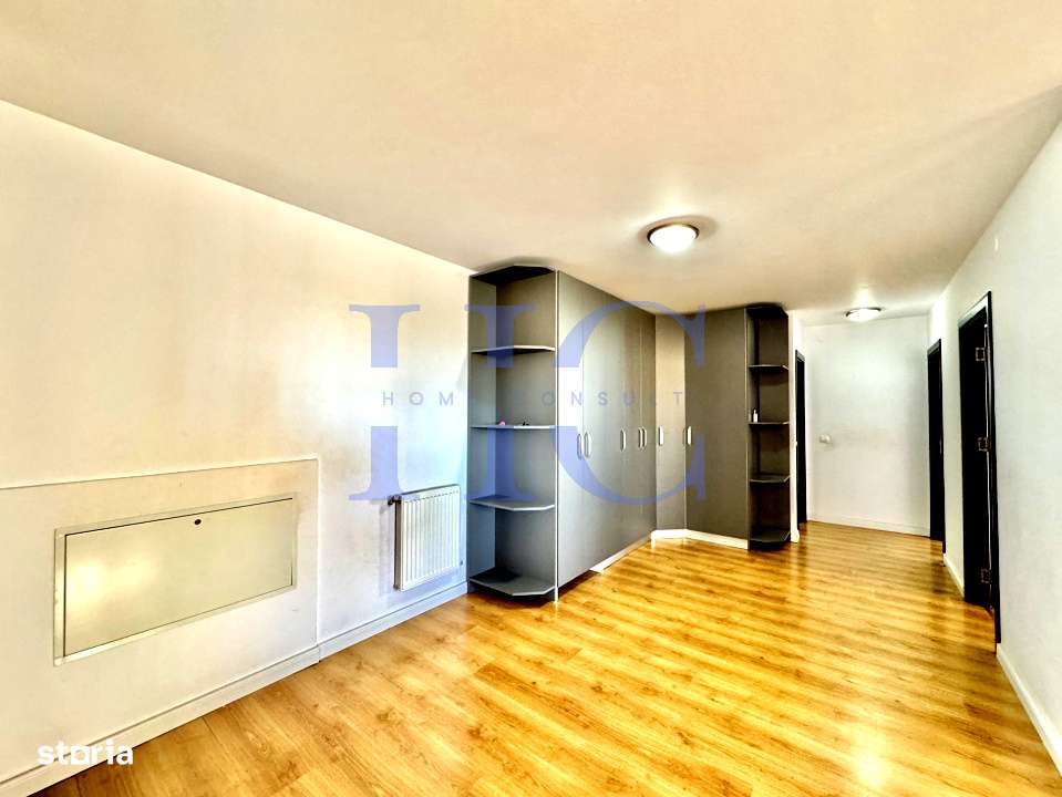 Apartament 3 camere, 81 mp utili, etaj 2/4 - zona Hipodrom-4