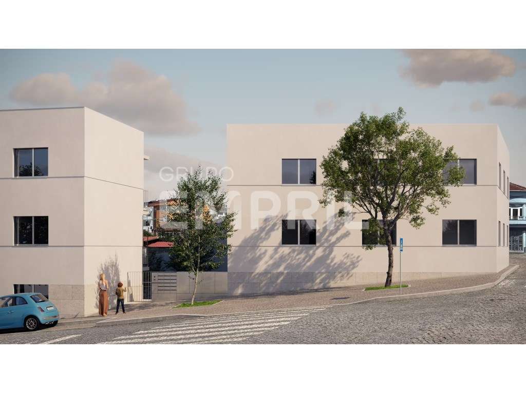 T1 Oriental Park - Grande imagem: 2/5