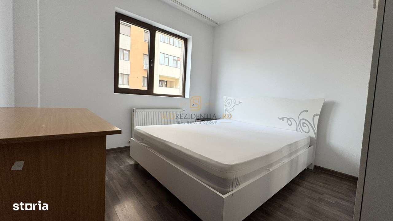 Apartament 3 camere, mobilat si utilat, etaj 1, Sos.Salaj, Sectorul 5 - Imagine principală: 4/15