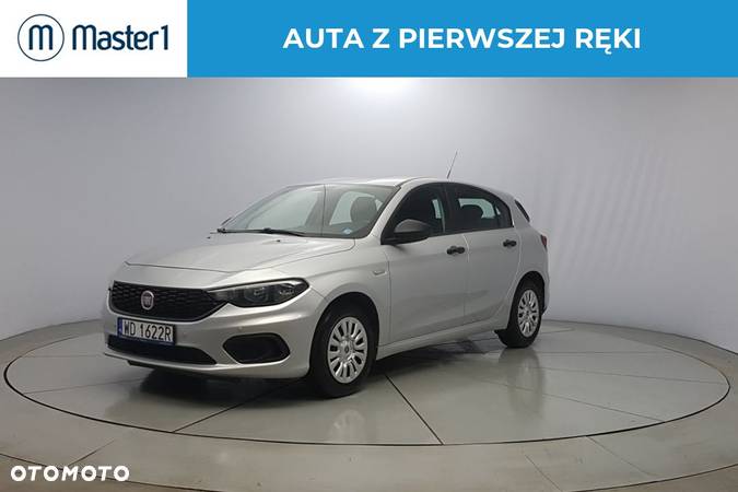 Fiat Tipo 1.4 16v Pop EU6d - 3