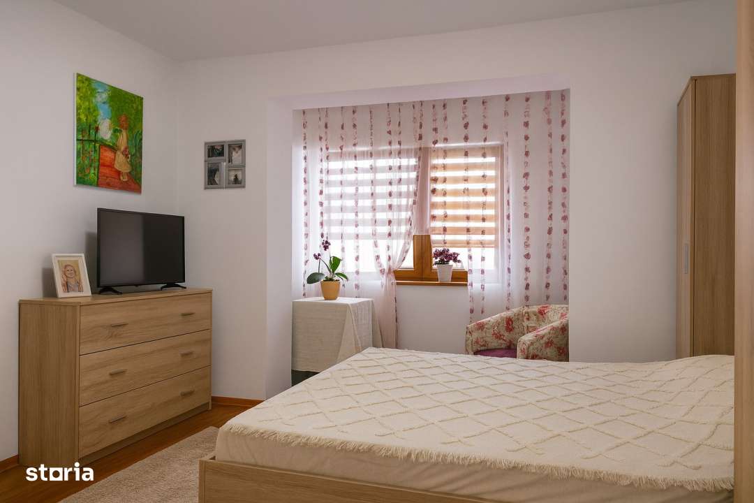 Apartament elegant - 2 Camere - Prelungirea Ghencea - Imagine principală: 2/4