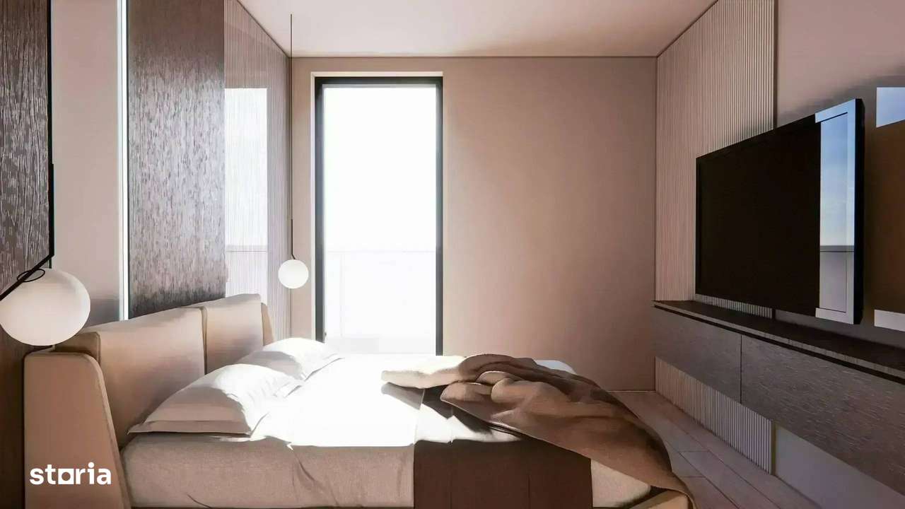Apartament 2 camere Decomandat | 500 m Metrou Mihai Bravu | Comision 0