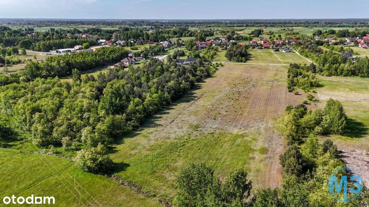 2 działki budowlane- ul.Sportowa - Pełny obrazek: 4/10