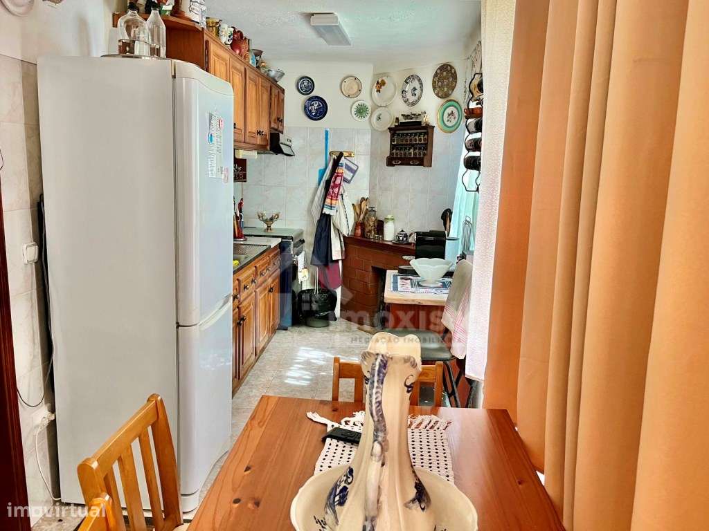 Moradia T4 pronta a habitar em Castanheira de Pera-7