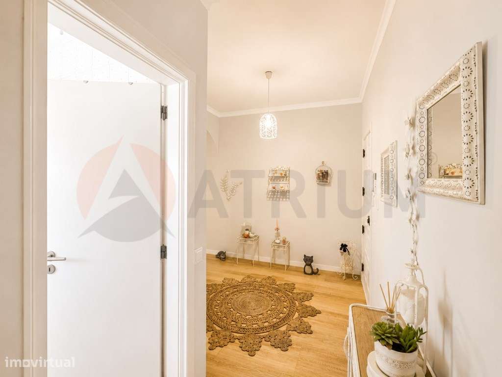 Apartamento T3 Quinta do Anjo-8