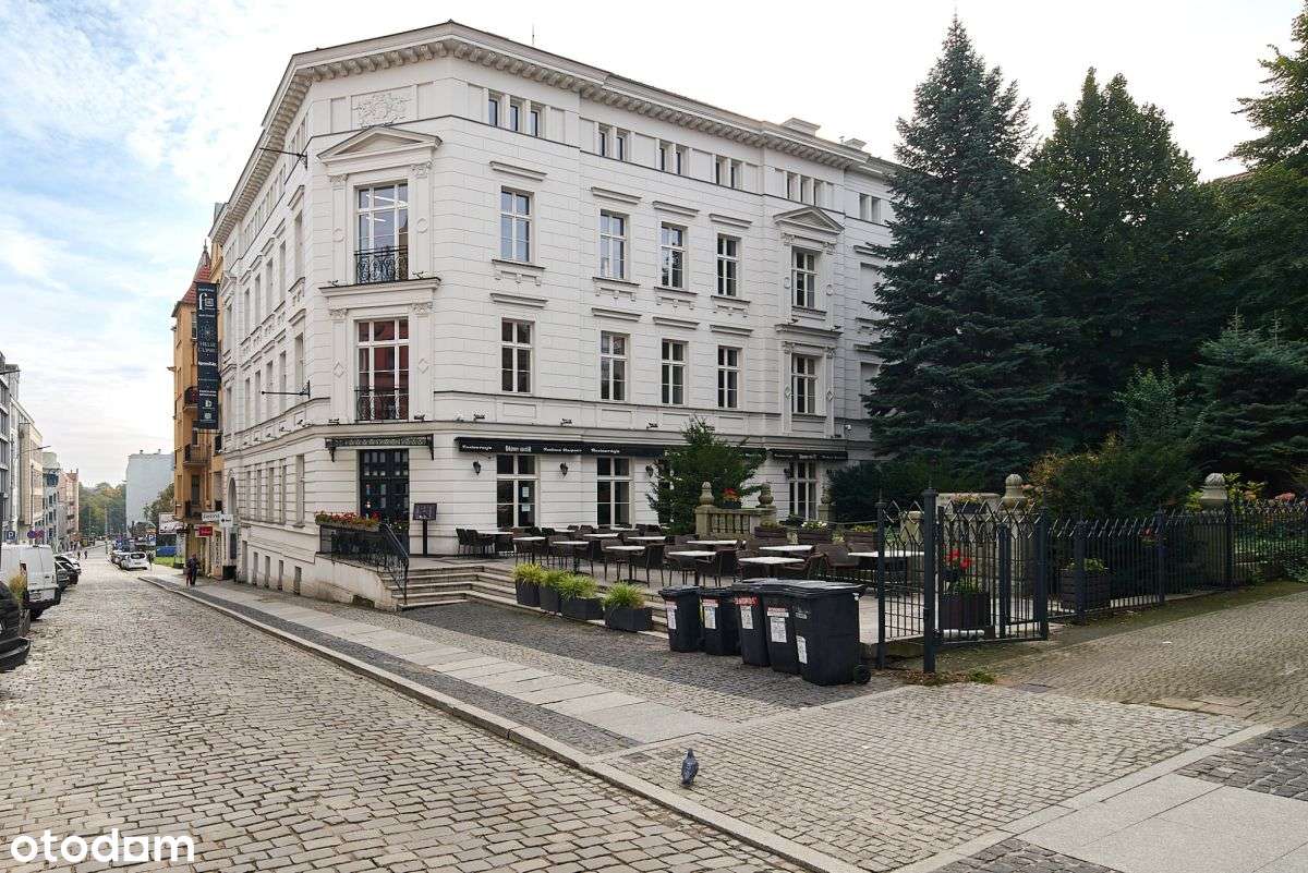 Top w Kamienicy Premium na Starym Rynku-16