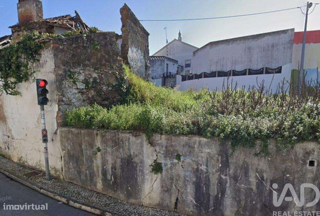 Terreno para construção em Vimeiro - Grande imagem: 4/18