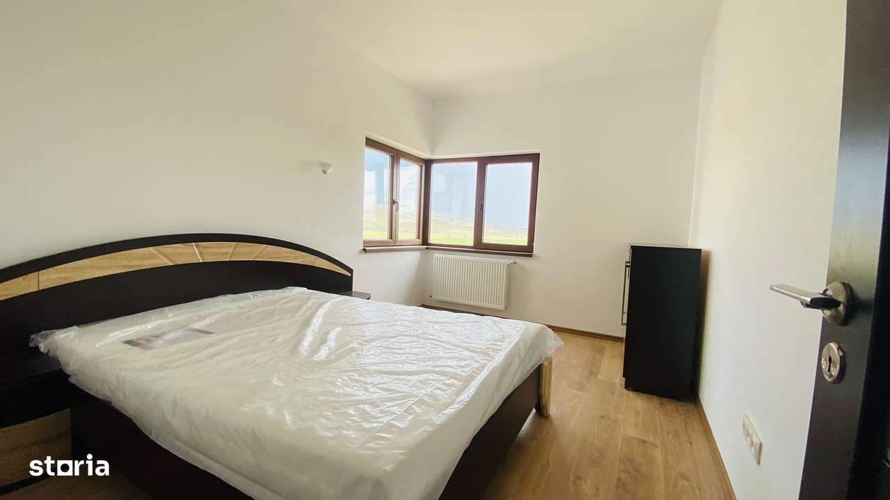 Oferta. Apartament De Vanzare In Sebes, Bloc Nou, 3 Camere-10