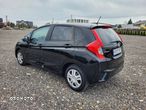 Honda Jazz - 3