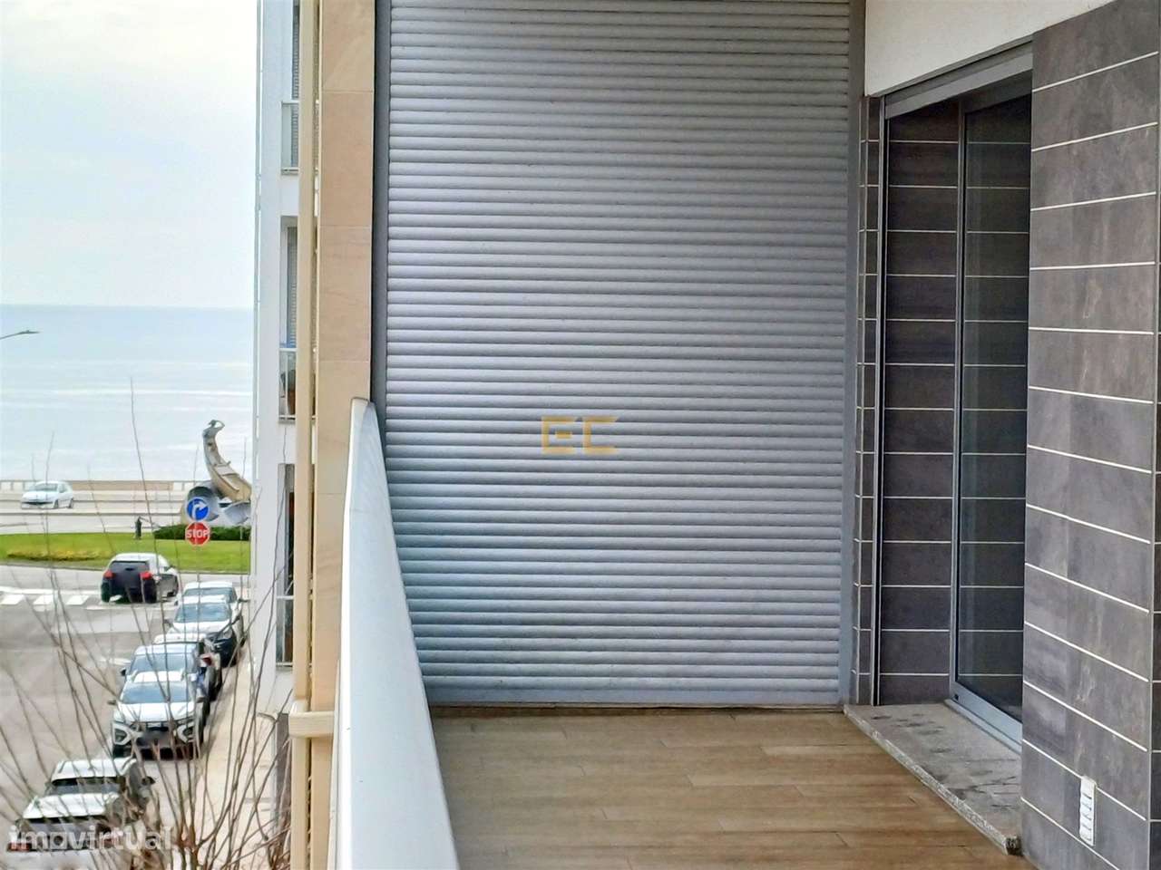 Apartamento T3 novo, com garagem, para venda na Figueira da Foz- Buarc-15