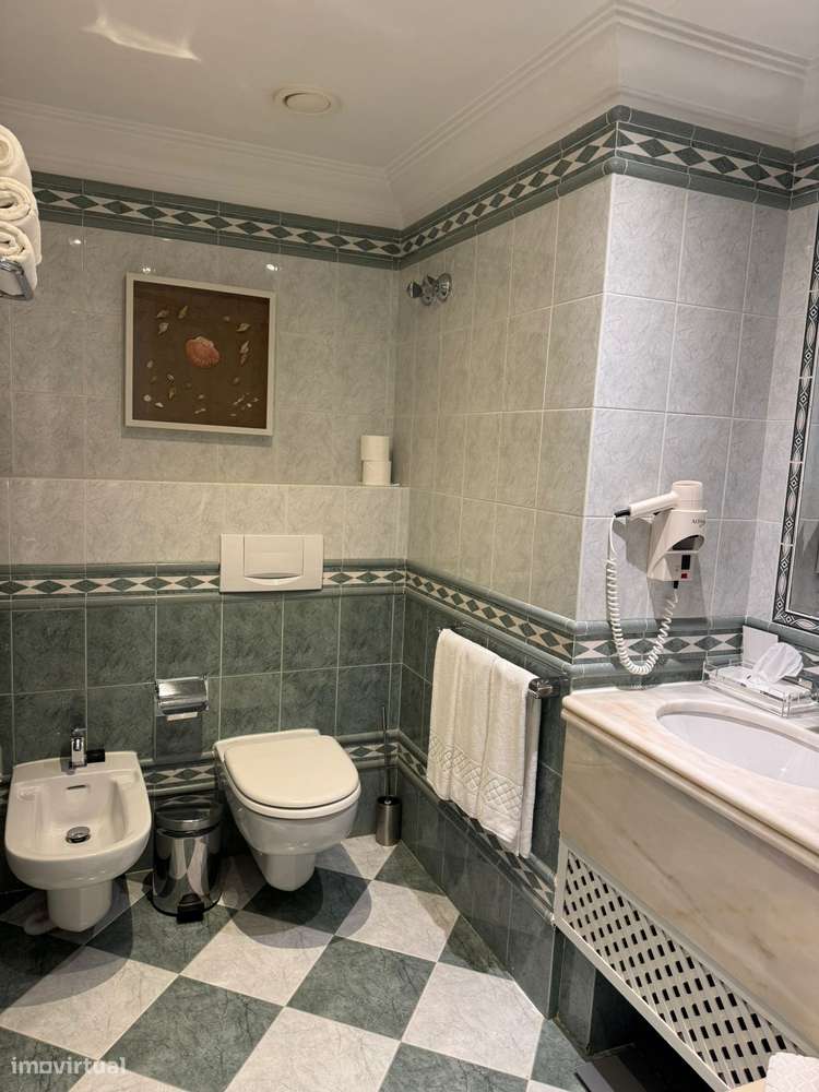 Apartamento em Albufeira T2-25