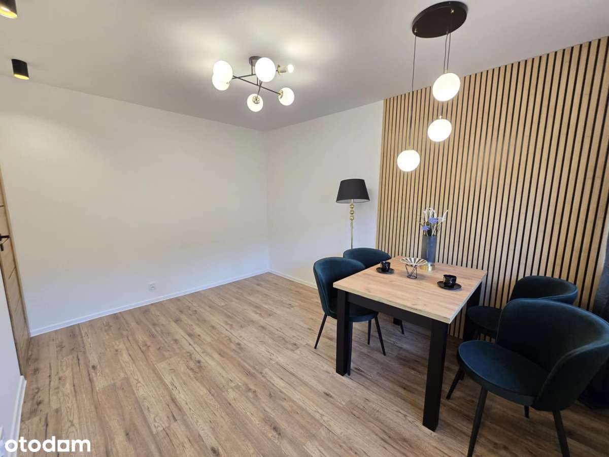 Nowoczesne 2 pokoje po remoncie - Pełny obrazek: 3/8