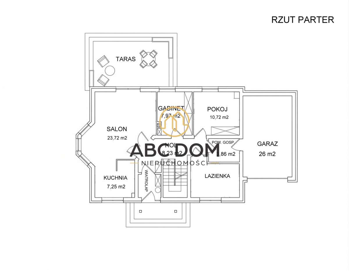 Komfortowy jak na wakacjach, 150m do jeziora, lasu-14