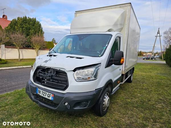 Ford Transit - 3