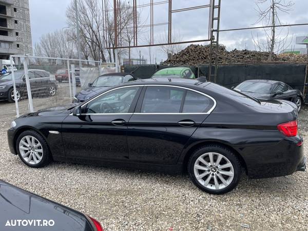 BMW Seria 5 530d Sport-Aut. - 6