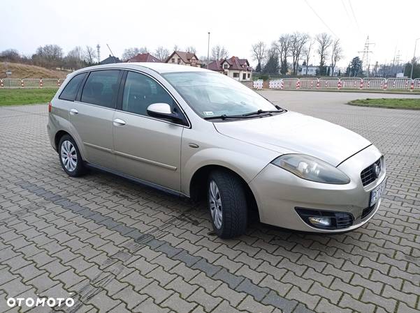 Fiat Croma 1.9 JTD Active - 2