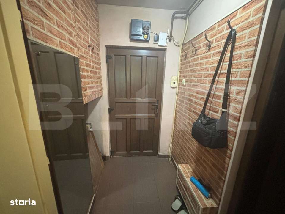 Apartament de vanzare, cu 2 camere, 58 mp, zona Closca - Imagine principală: 5/6