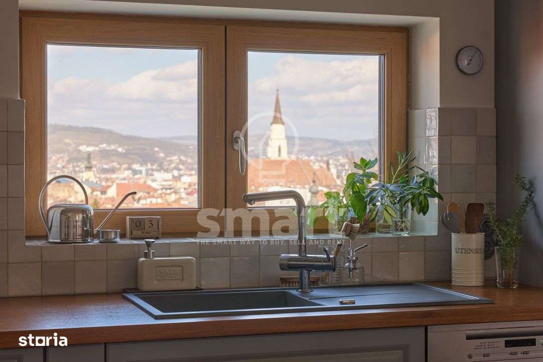 Apartament 4 camere Central 150mp-5