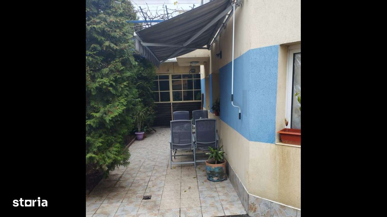 Vila l 7 Camere l Splaiul Unirii - Imagine principală: 4/11