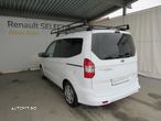 Ford Tourneo Courier 1.5 TDCi - 17