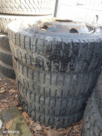 OPONA PIRELLI TH25 205/75/17,5/2001r. - 1