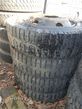 OPONA PIRELLI TH25 205/75/17,5/2001r. - 1