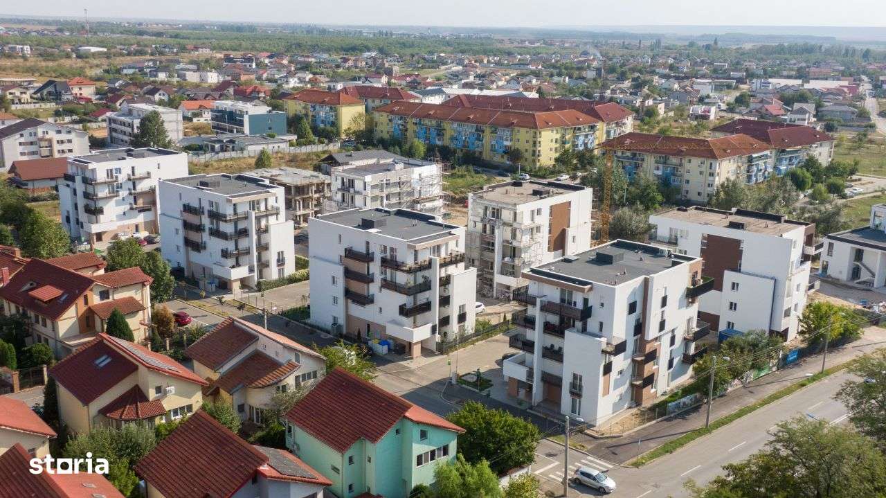 Apartamente noi - Faza 3 Romanescu — fotografia 3